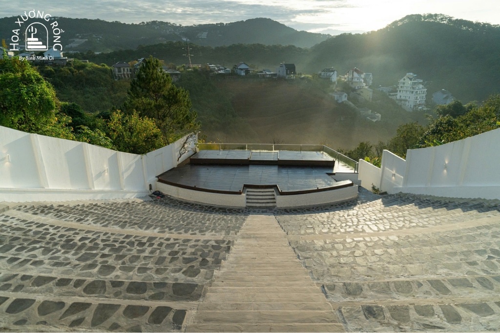 buoi chieu tai cafe hoa xuong rong 4