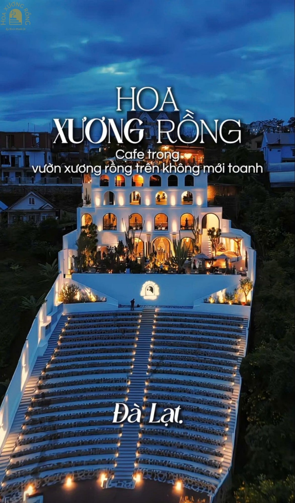 cafe hoa xuong rong san may ngam binh minh 5