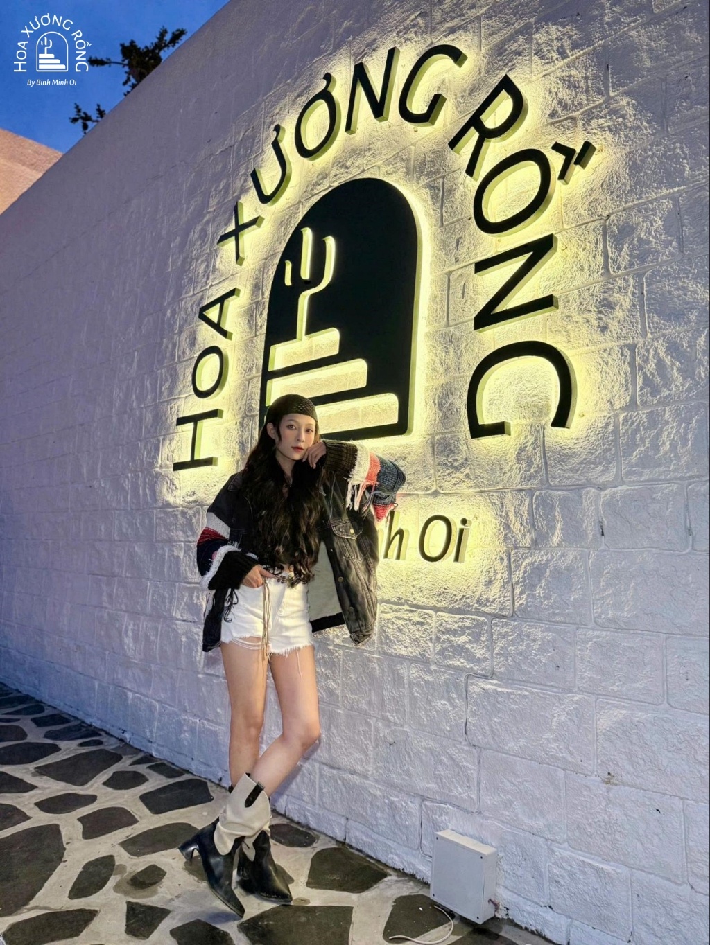 cafe song ao hoa xuong rong da lat 3