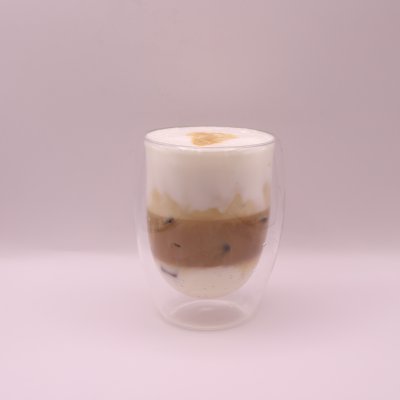 Cappuccino ( đá )