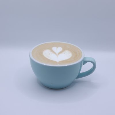 Cappuccino ( nóng )