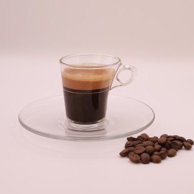 Espresso ( nóng )
