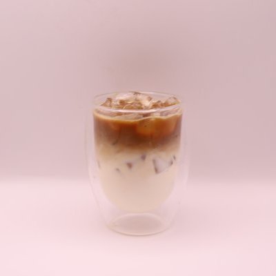 Latte ( đá )