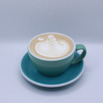 Latte ( nóng )