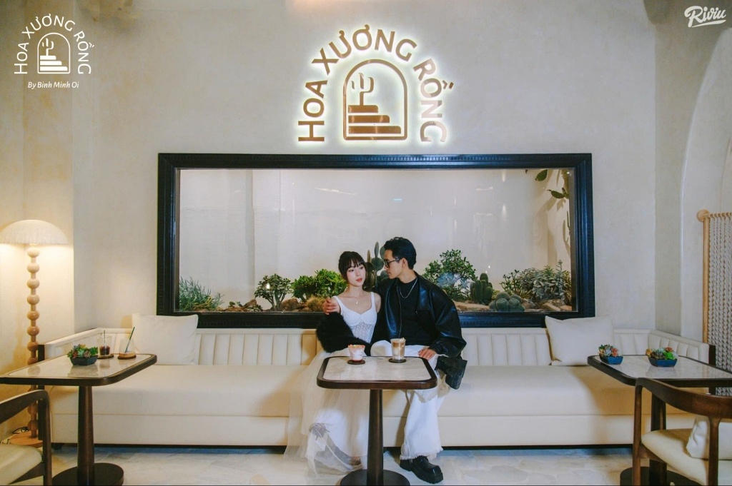 ngam hoang hon cafe hoa xuong rong da lat 2