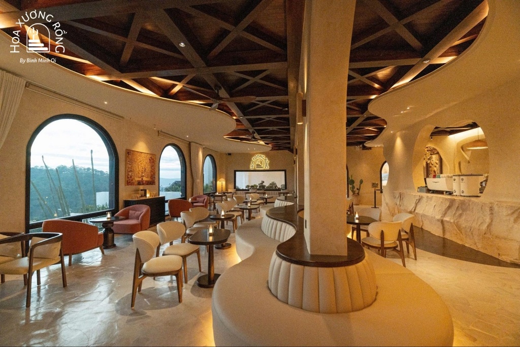 ngam hoang hon cafe hoa xuong rong da lat 4