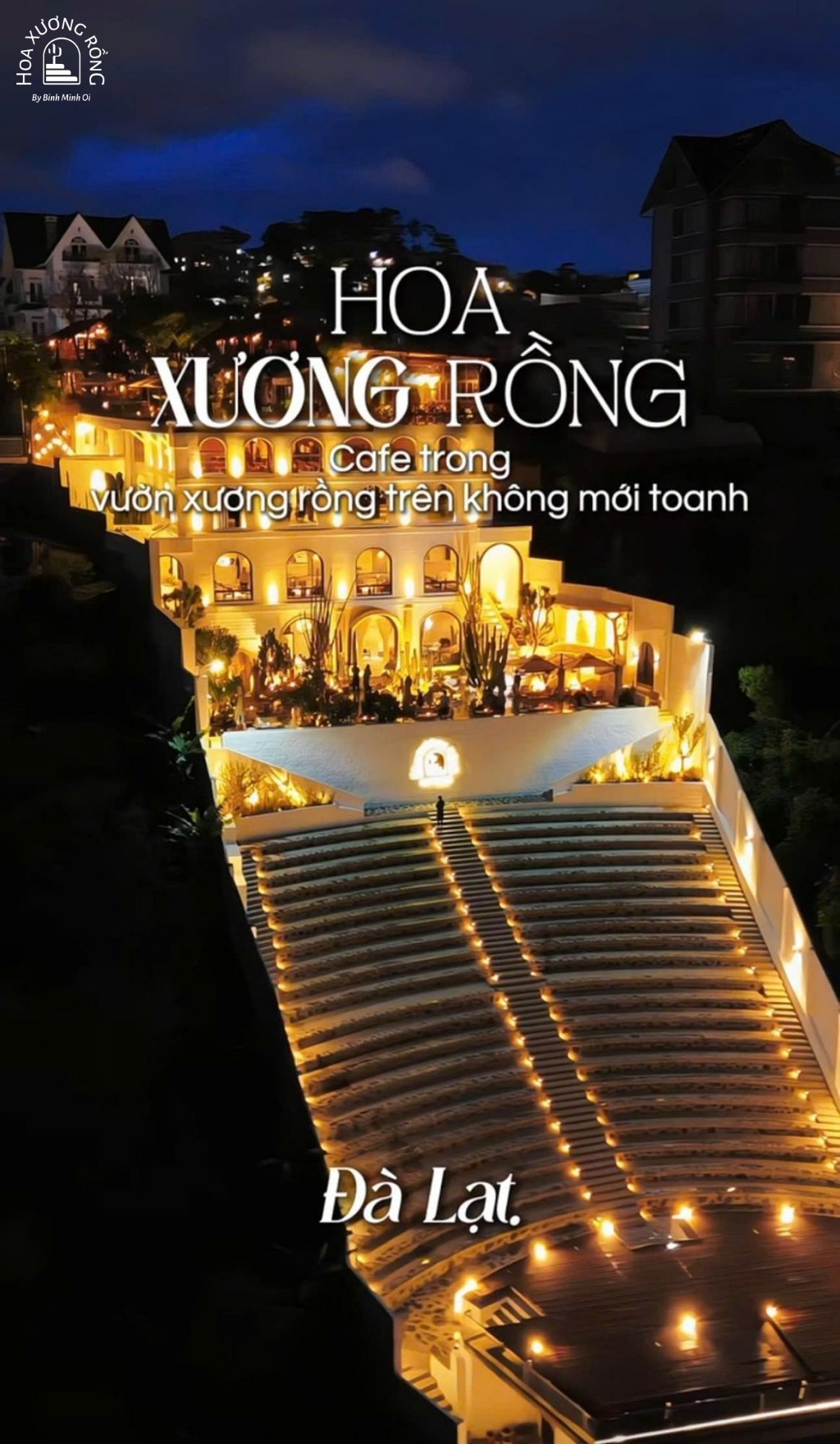 quan ca phe hoa xuong rong lang man 3