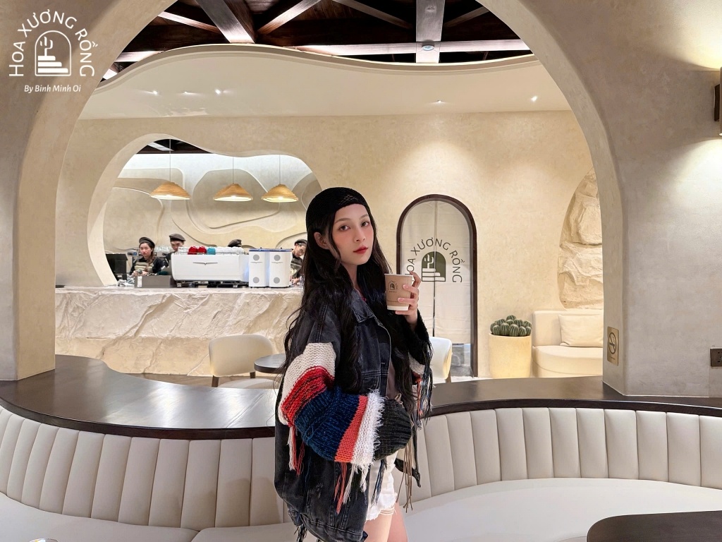 Mẹo lựa chọn quán cafe yên tĩnh ở Đà Lạt, nơi lý tưởng để tận hưởng không gian thư giãn và hòa mình vào thiên nhiên