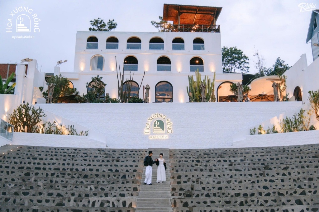 san may ngam binh minh da lat 8