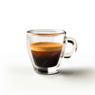 Single Shot Coffee