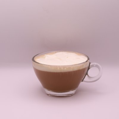 Trà Sữa Truyền Thống Macchiato ( nóng )